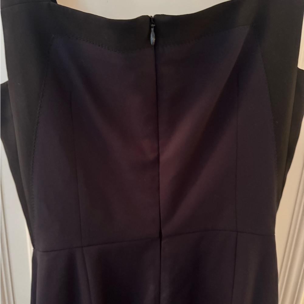 O'2nd Black Dress - Picture 4 of 4